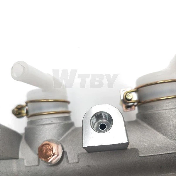 Brake Master Cylinder For ISUZU