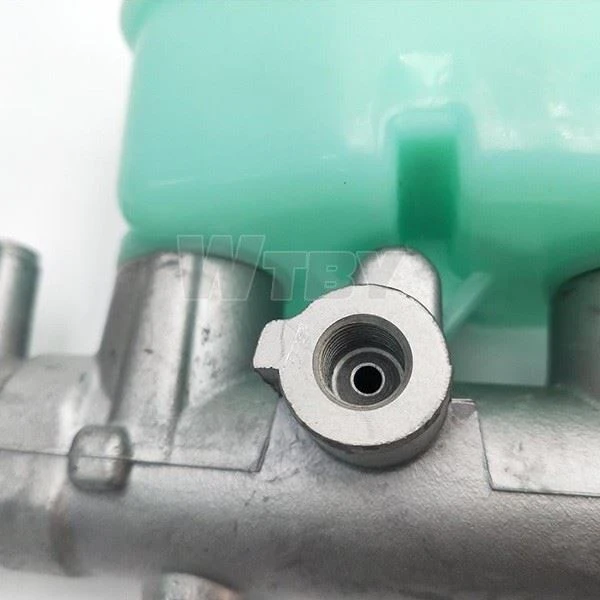 Brake Master Cylinder 47201-60590