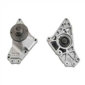 Braket Katrol Kipas Pendingin Untuk MERCEDES-BENZ SPRINTER 6422000420