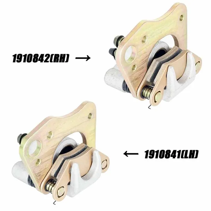 Brake Caliper 1910841&1910842