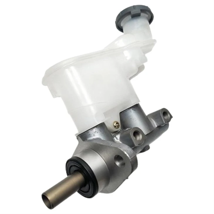 Silinder Master Rem Untuk SUZUKI SPLASH (EX) SWIFT III (MZ, EZ) 51100-63J30