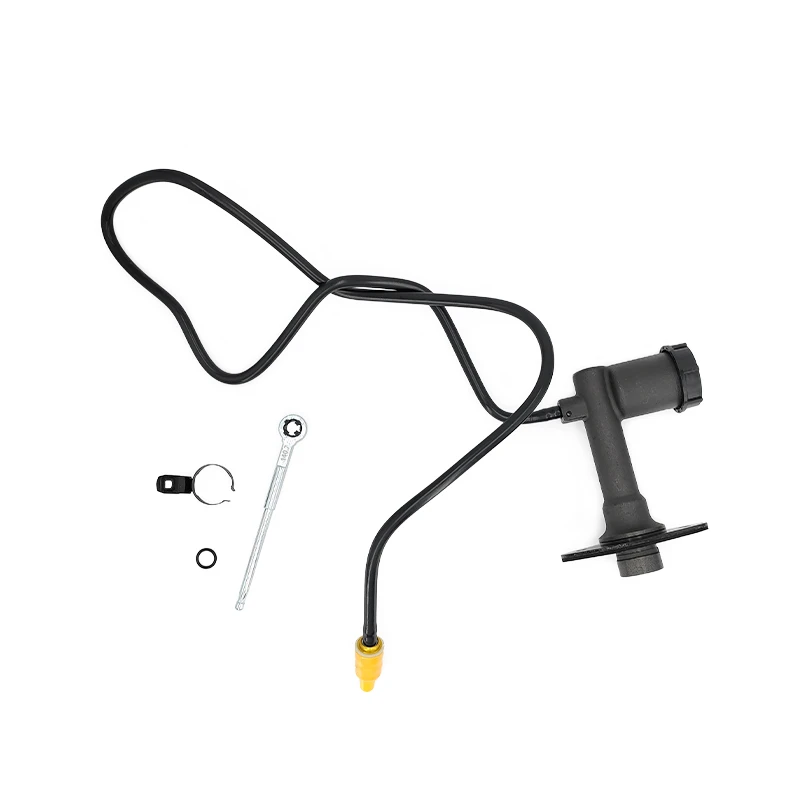 Rakitan Silinder Master dan Budak Kopling Untuk FORD BRONCO/F-150/F-250/F-350 1995-1996 2C3Z7C522E DBFBFY602B F3TZ7A512A F3TZ7A543A F87Z7A508AC F87Z7A564AC