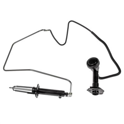 Rakitan Silinder Utama dan Cadangan Kopling Untuk GM GMC Yukon C3500 C2500 C1500 K3500 K2500 K1500/Chevrolet Tahoe Blazer C3500 C2500 C1500 K3500 K2500 K1500 12387711 D701043