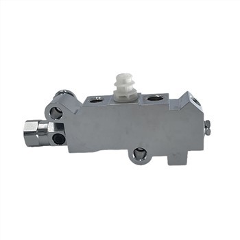 Proporsi Valve untuk Motor Umum Chevrolet/Drum Brakes AcDelco 172-1353 PV2A