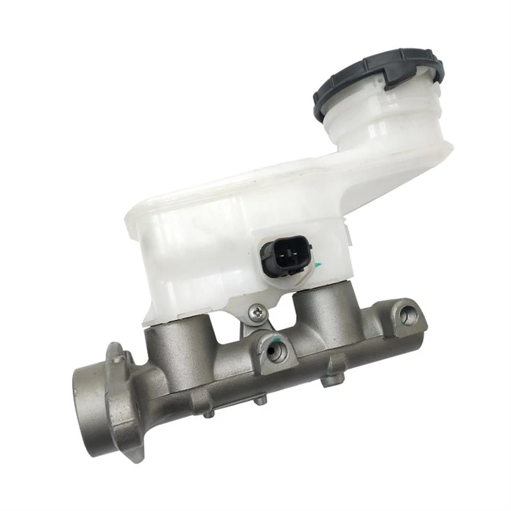 Silinder Master Rem Untuk HONDA JAZZ II 2005-2008 46100-SAA-G52 46100-SEN H51
