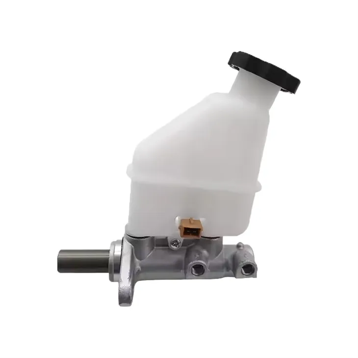 Silinder Master Rem Untuk KIA SORENTO 2009- 58510-2P200 58510-2P700