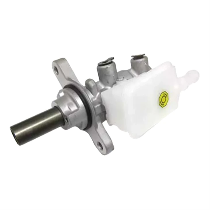 Brake Master Cylinder For MAZDA CX-7 (ER) 2.2 MZR-CD AWD (ER10A)7 SUV EG23-43-40Z EG234340ZR00 NM55418 M630620 factory