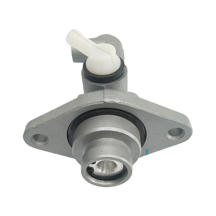 Clutch Master Cylinder For HYUNDAI HD 45 2004-,41650-5H101,41600-5H000,41650-5H000,41600-5H100