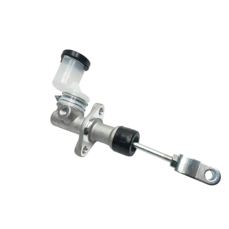Silinder Master Kopling Untuk Mitsubishi PAJERO 1993 - 1999 MB555391 MB555383 MR151616 PNB313 PFMI003 M2183 95579
