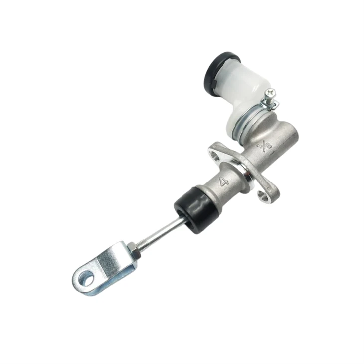 Clutch Master Cylinder For Mitsubishi PAJERO 1993 - 1999 MB555391 MB555383 MR151616 PNB313 PFMI003 M2183 95579 factory