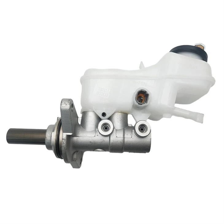 Silinder Master Rem Untuk TOYOTA COROLLA / MATRIX 47201-12B20 47201- 02450 47201-02491